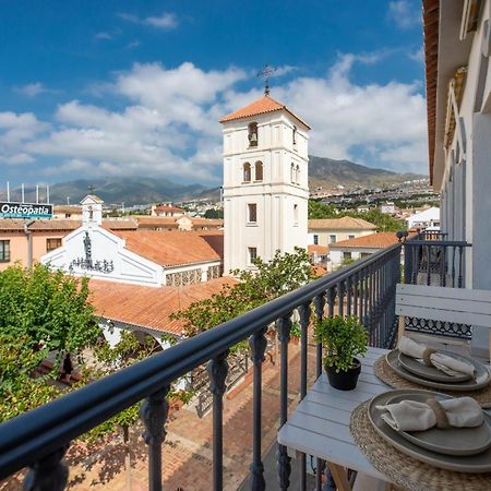 Lxr La Perla Renovated 2Hab. Apt Benalmádena Exterior photo