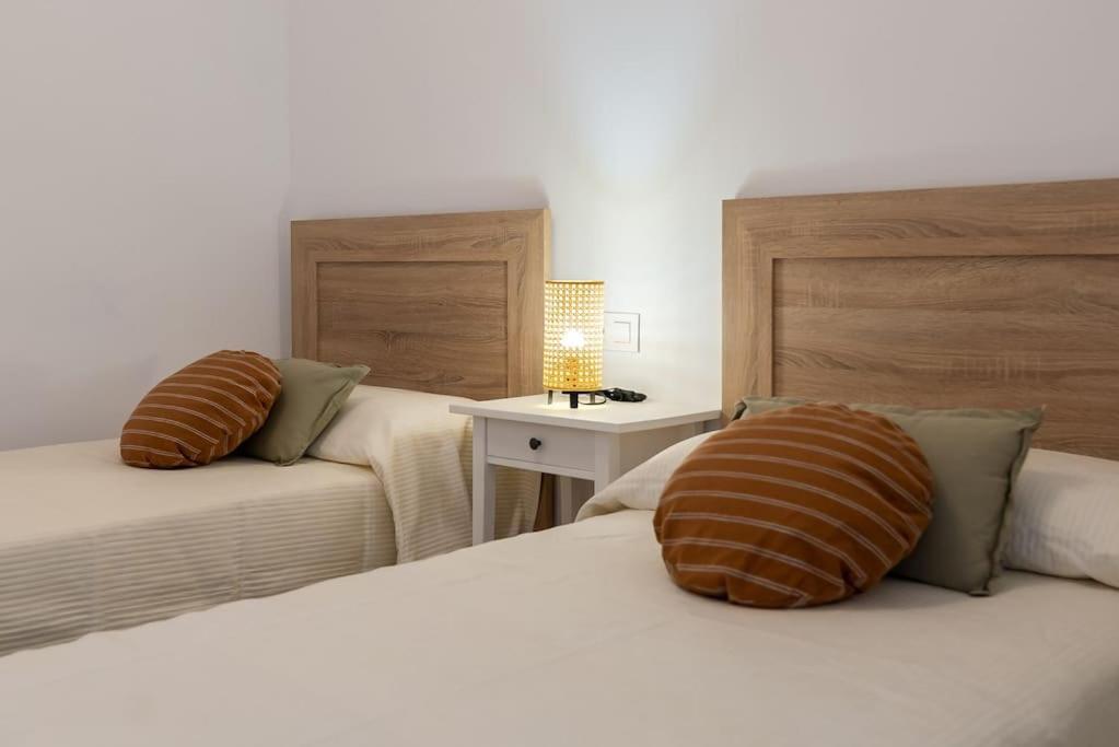Lxr La Perla Renovated 2Hab. Apt Benalmádena Exterior photo