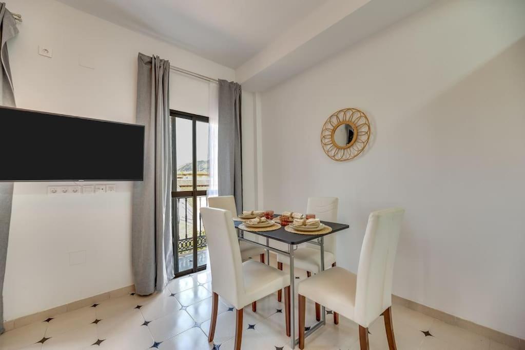 Lxr La Perla Renovated 2Hab. Apt Benalmádena Exterior photo