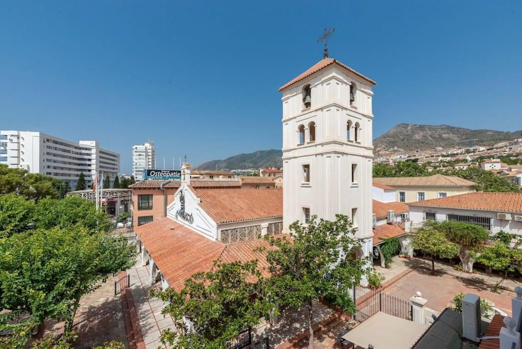 Lxr La Perla Renovated 2Hab. Apt Benalmádena Exterior photo