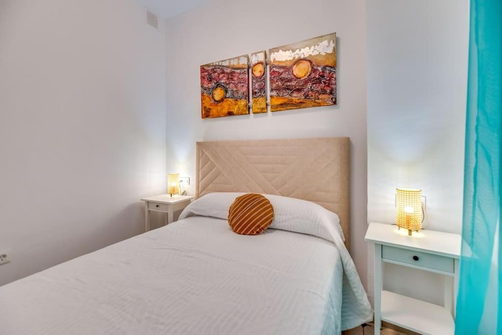 Lxr La Perla Renovated 2Hab. Apt Benalmádena Exterior photo